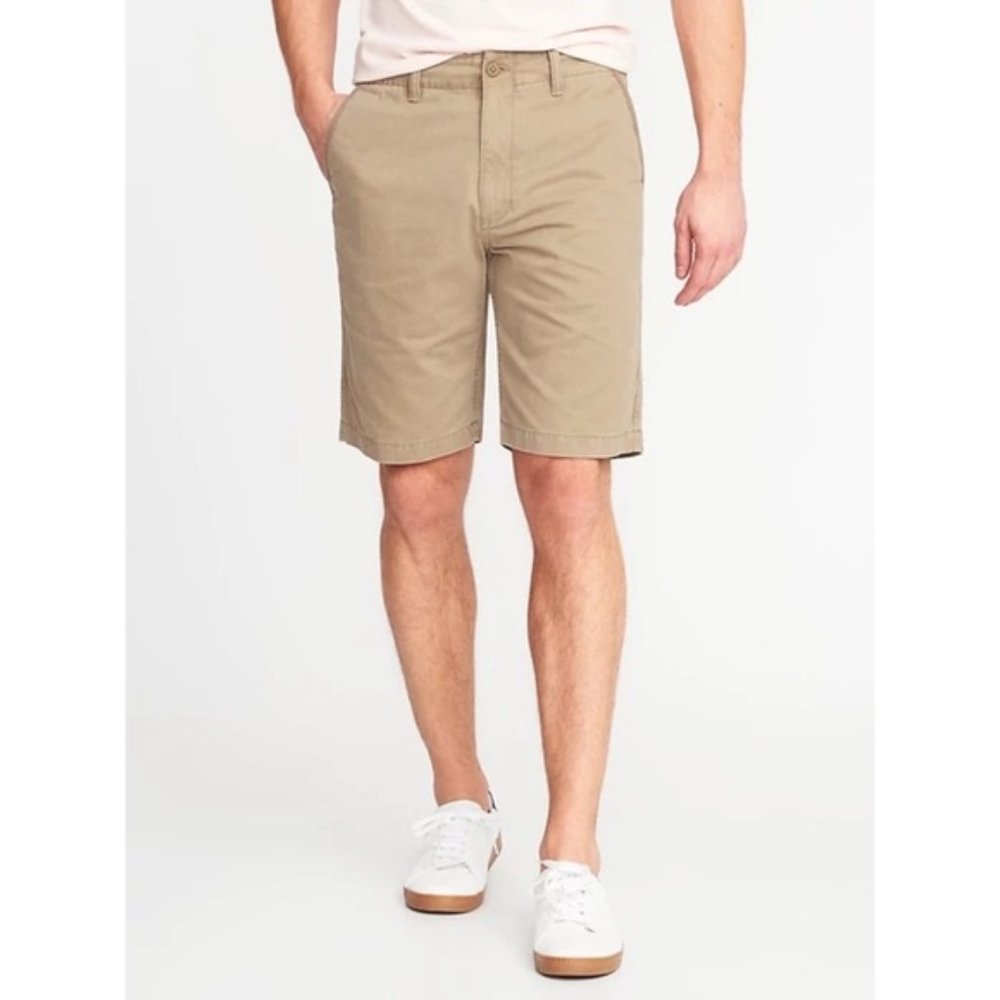 Old Navy Khaki Shorts